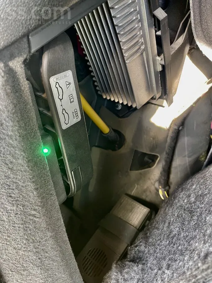 Audi Q5 2009 photo 2
