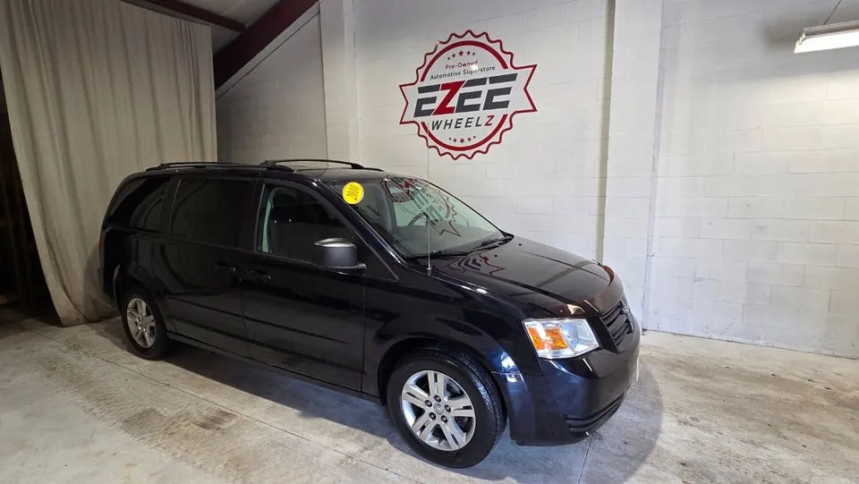 Dodge Grand Caravan