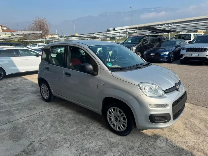 Fiat Panda 2019 photo 5
