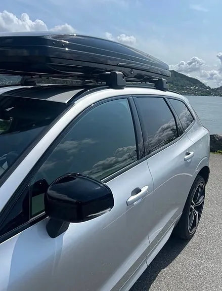 Volvo Xc60 2020 photo 5