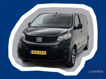 Fiat Scudo
