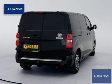 Fiat Scudo 2023 photo 3