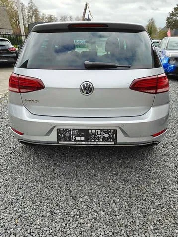Volkswagen Golf 2019 photo 3