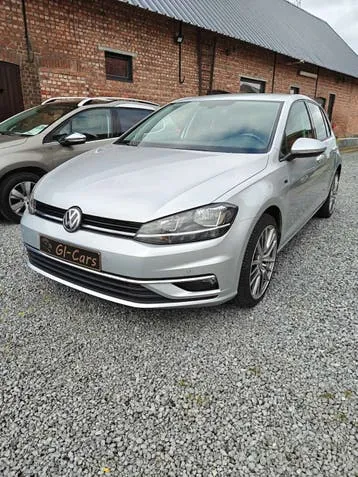 Volkswagen Golf 2019 photo 2
