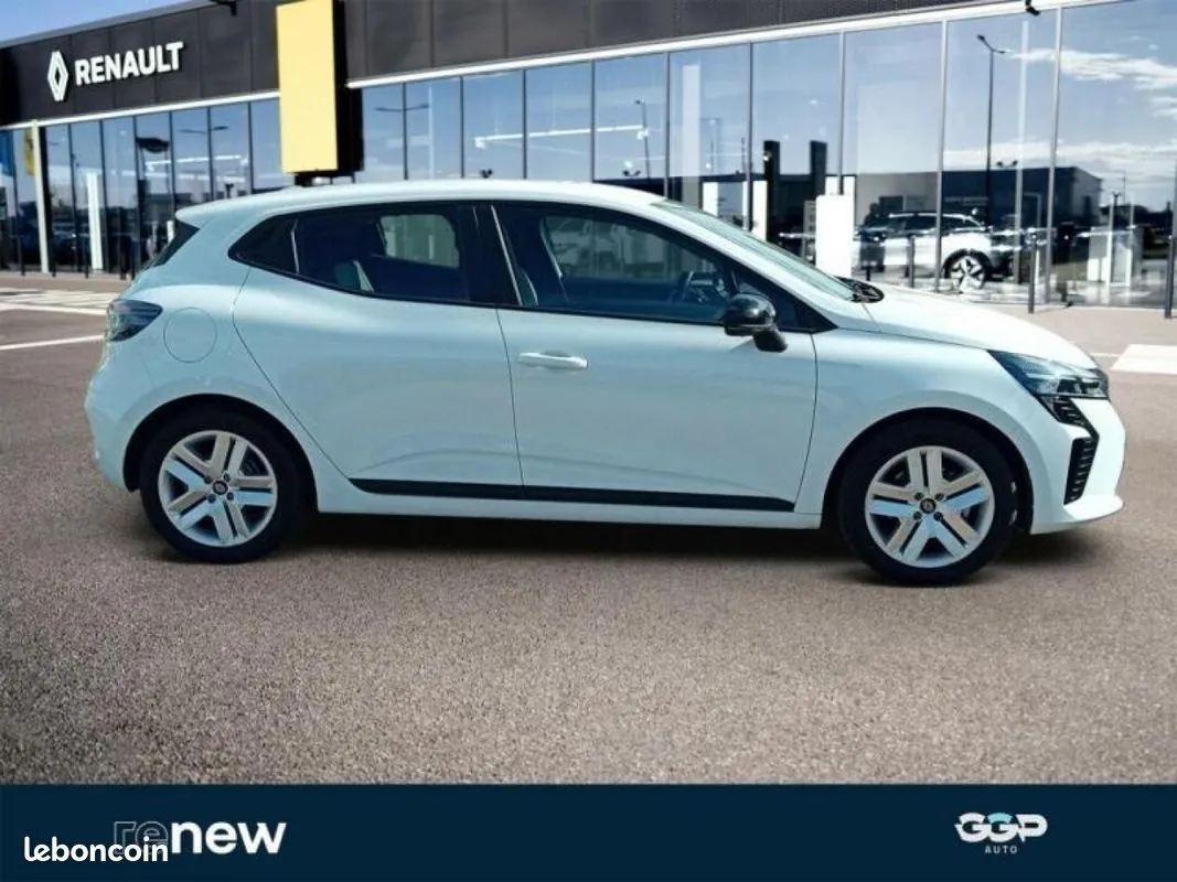 Renault Clio 2025 photo 4