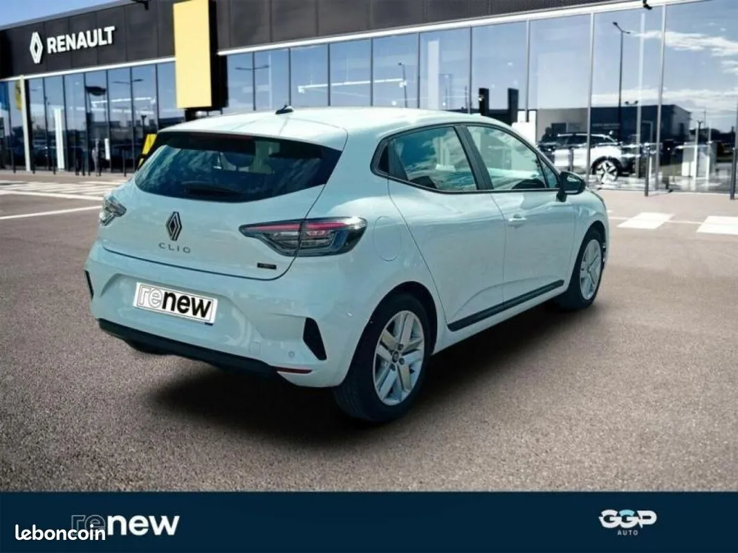 Renault Clio 2025 photo 5