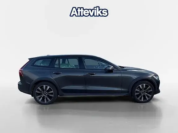 Volvo V60 Cross Country 2022 photo 2