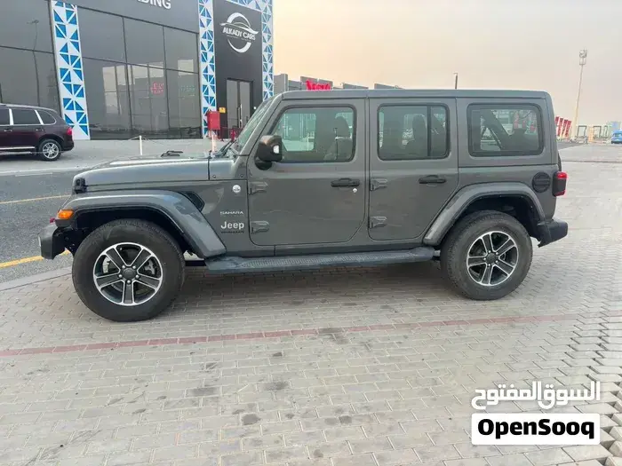 Jeep Wrangler 2023 photo 4