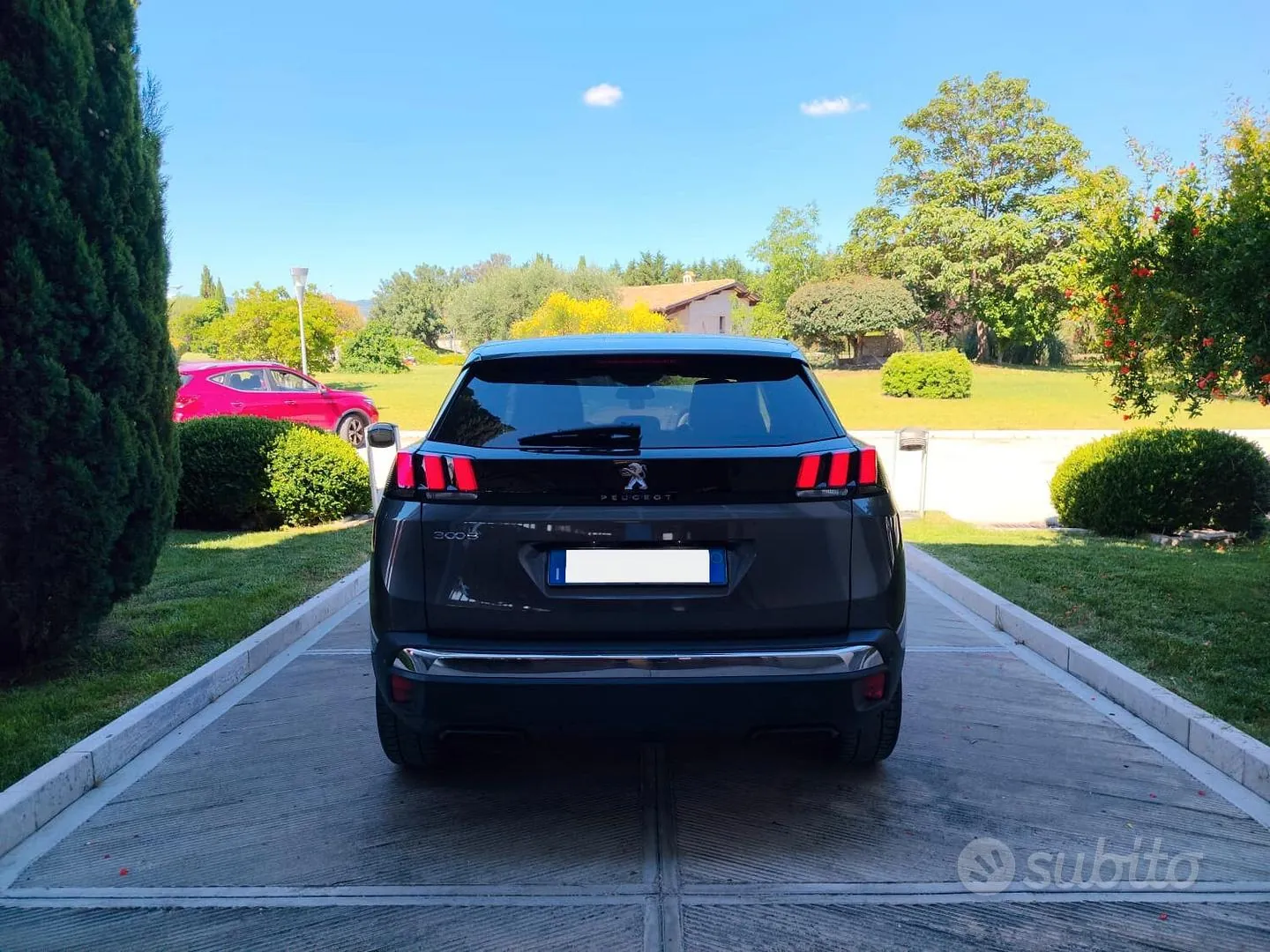 Peugeot 3008 2023 photo 5
