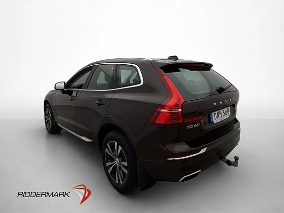 Volvo Xc60 2021 photo 5