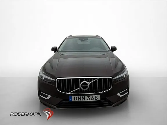 Volvo Xc60 2021 photo 2