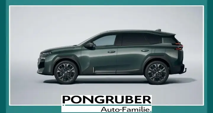 Citroen C5 Aircross photo 2