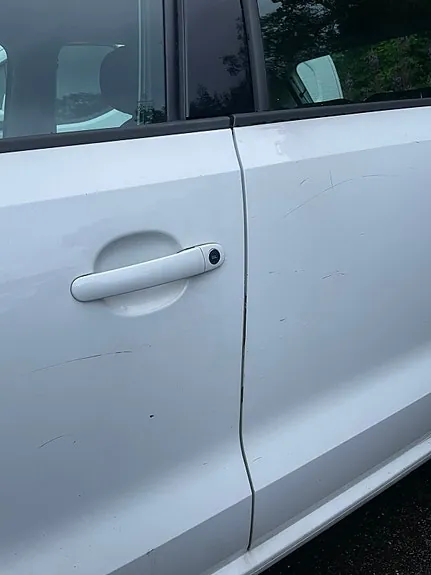 Volkswagen Polo 2015 photo 4