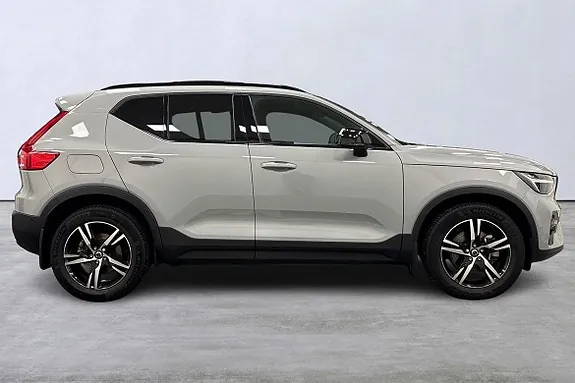 Volvo Xc40 2025 photo 3