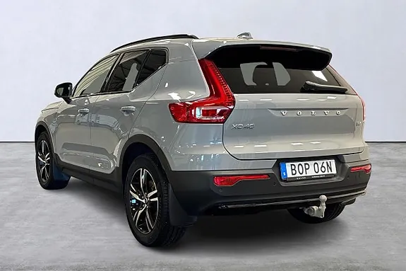Volvo Xc40 2025 photo 4