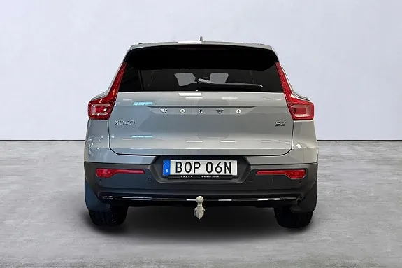 Volvo Xc40 2025 photo 5