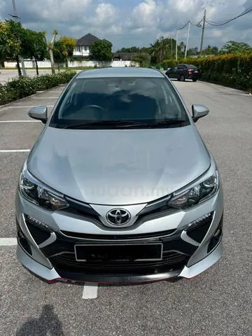 Toyota Vios
