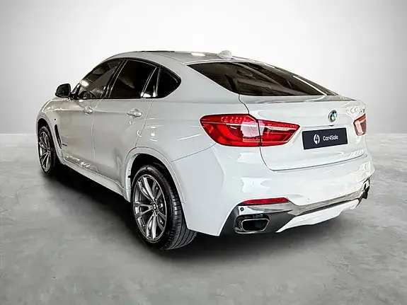 BMW X6 2015 photo 3