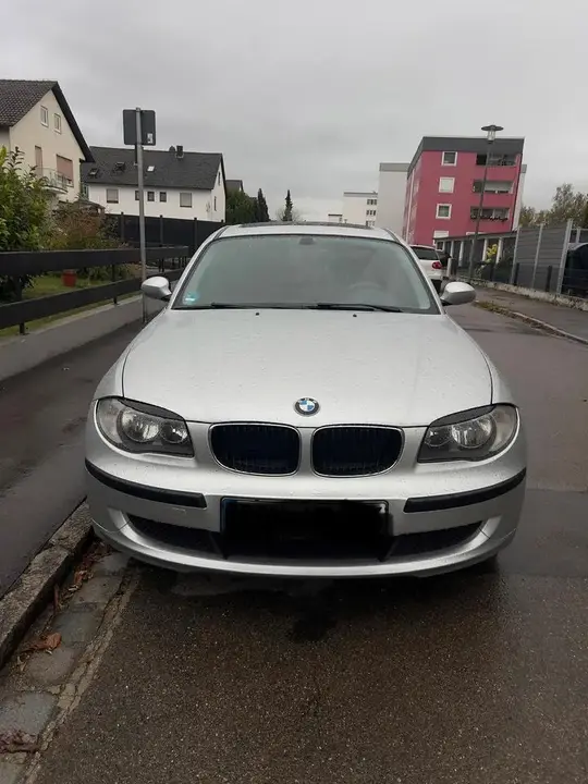 BMW 116I