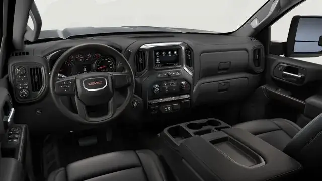 GMC Sierra 3500Hd 2026 photo 4