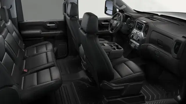 GMC Sierra 3500Hd 2026 photo 5