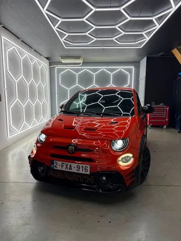 Abarth 695