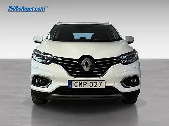 Renault Kadjar 2022 photo 2