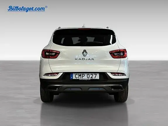 Renault Kadjar 2022 photo 5