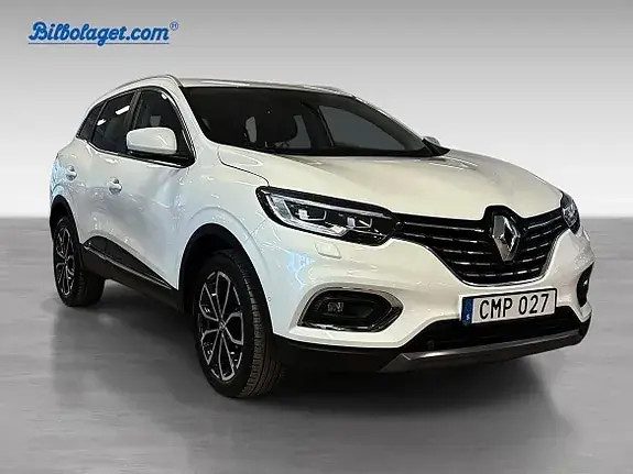 Renault Kadjar 2022 photo 3
