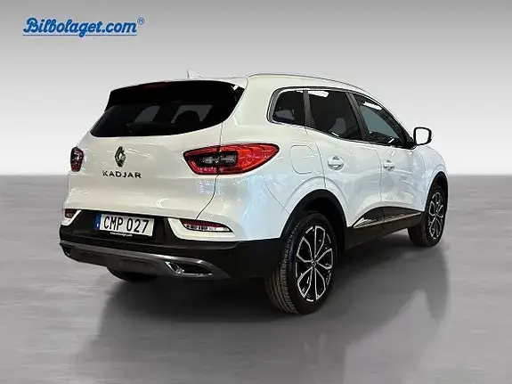Renault Kadjar 2022 photo 4