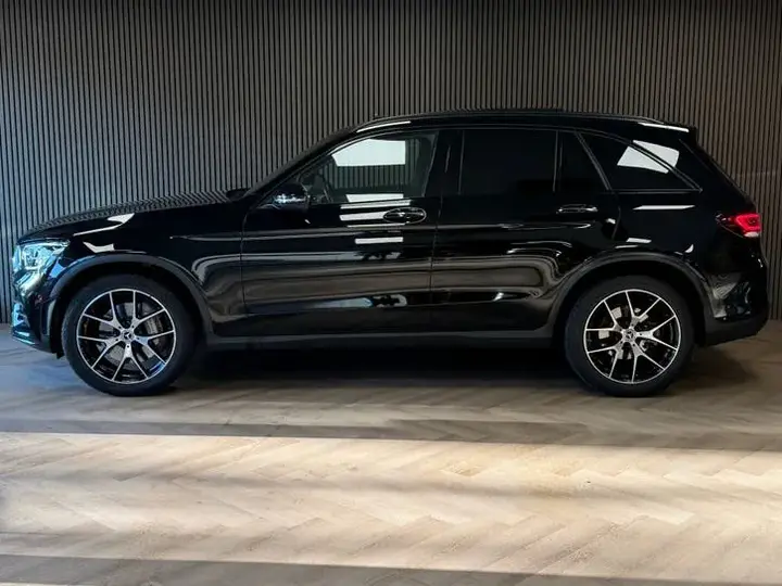 Mercedes-Benz Glc 2022 photo 3