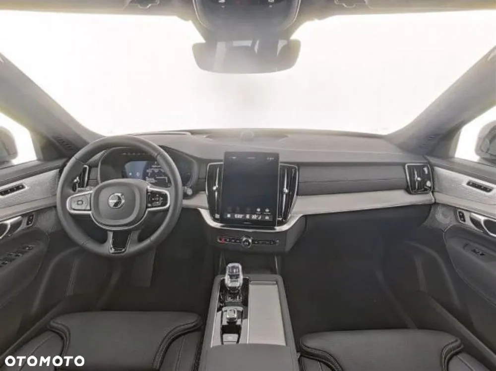 Volvo Xc90 2026 photo 4