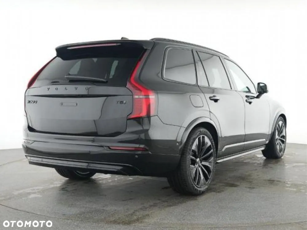 Volvo Xc90 2026 photo 3