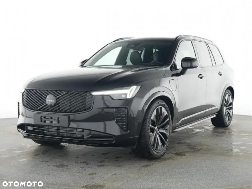 Volvo Xc90 2026 photo 2