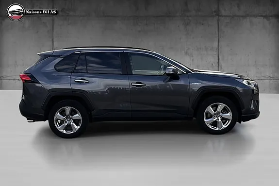 Toyota Rav4 2019 photo 4