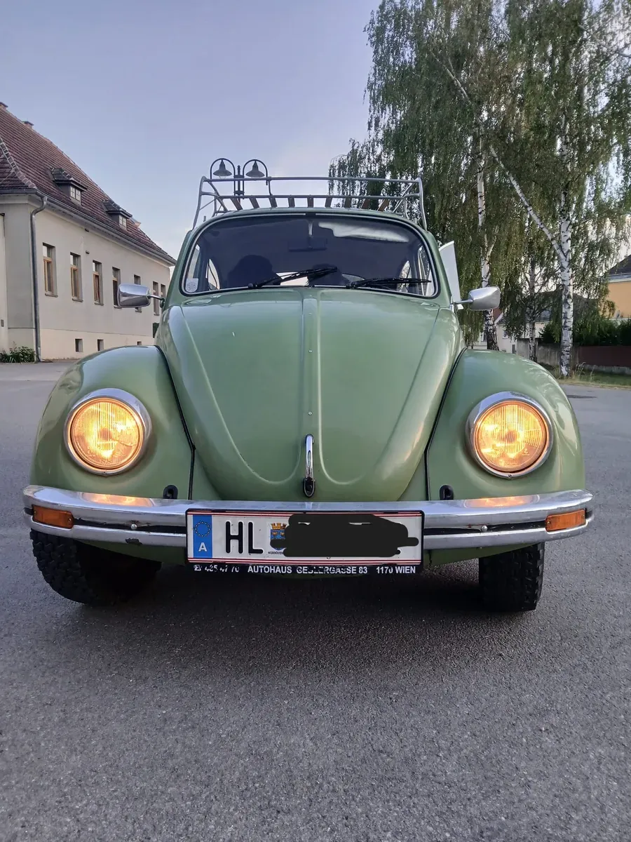 Volkswagen Käfer
