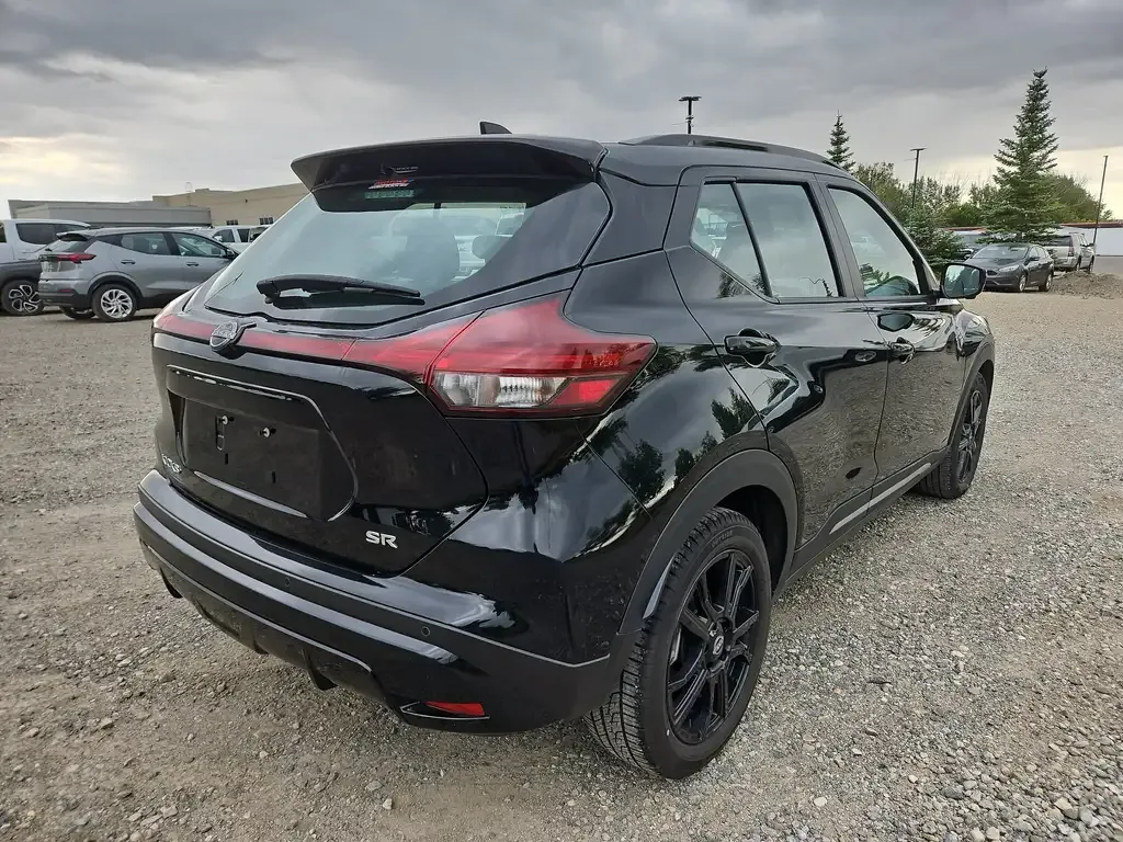 Nissan Kicks 2024 photo 5