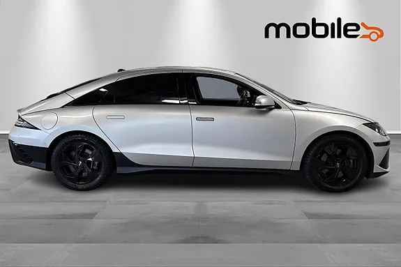 Hyundai Ioniq 6 2023 photo 2