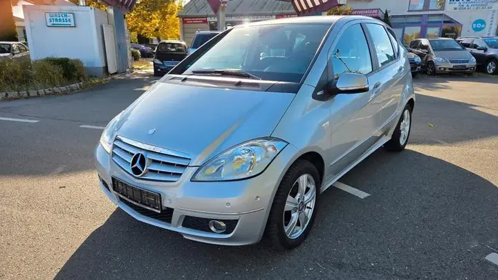Mercedes-Benz A 150