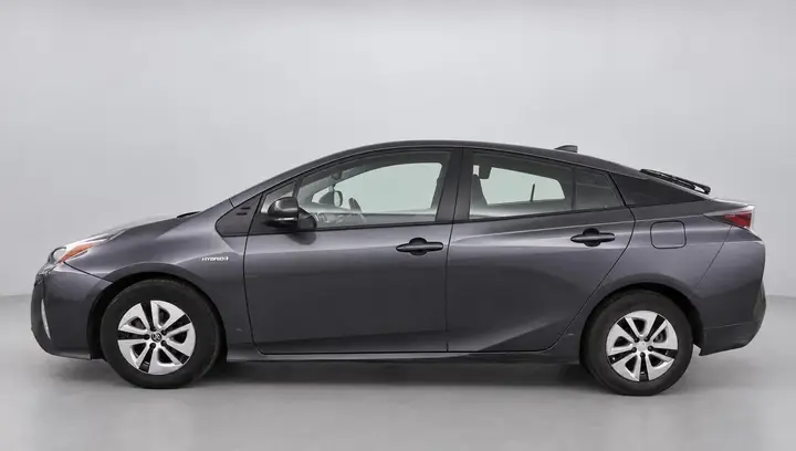 Toyota Prius 2018 photo 5