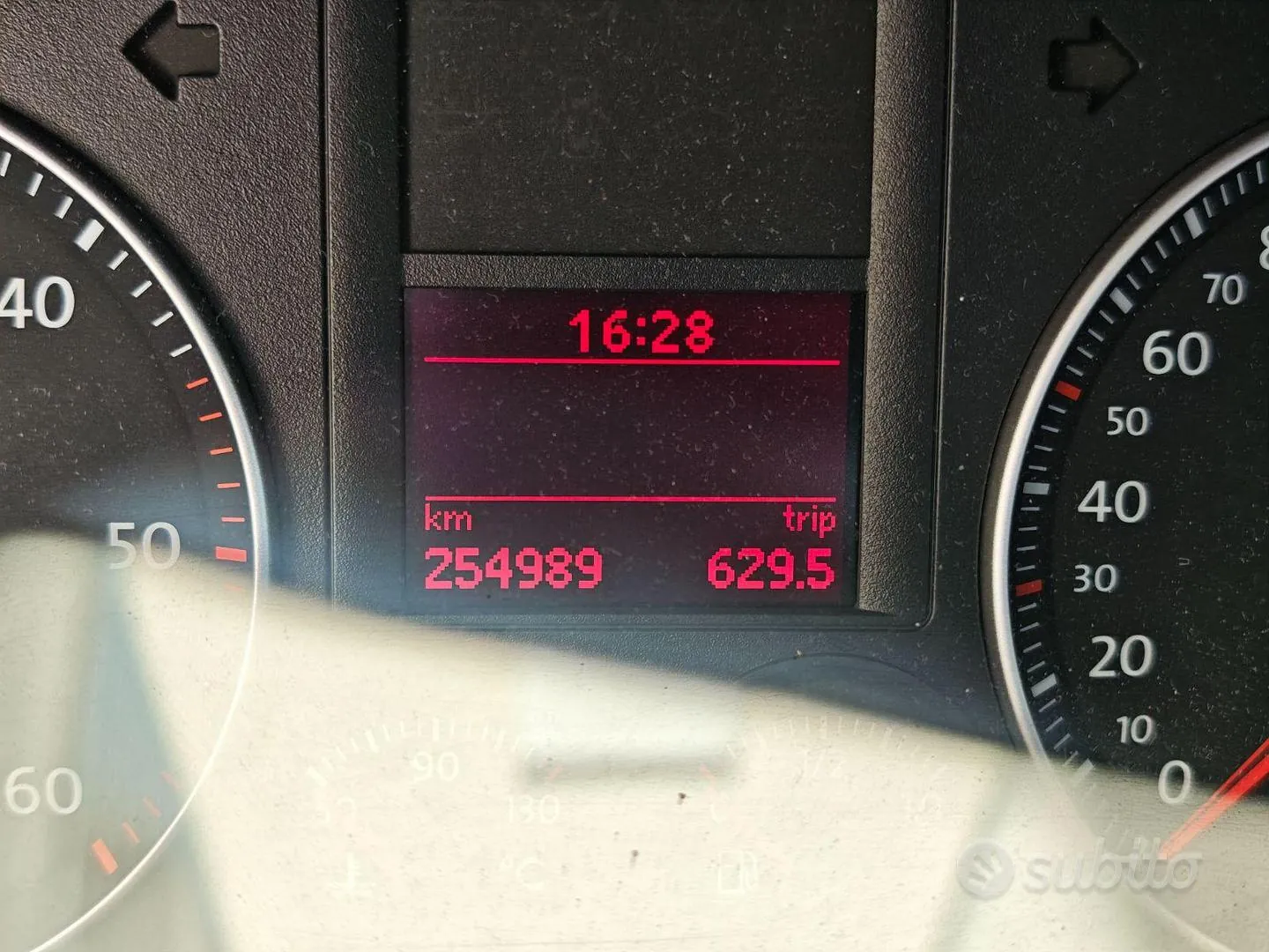 Volkswagen Golf 2007 photo 4