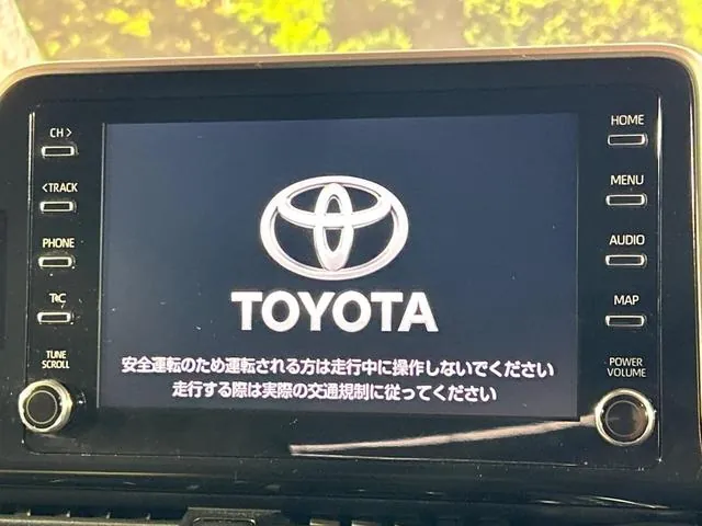 Toyota Ch-R G 2020 photo 3