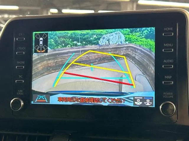 Toyota Ch-R G 2020 photo 4