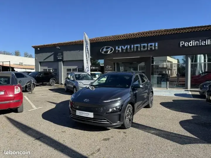 Hyundai Kona 2023 photo 3