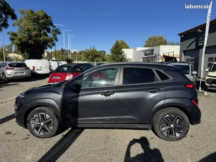 Hyundai Kona 2023 photo 4