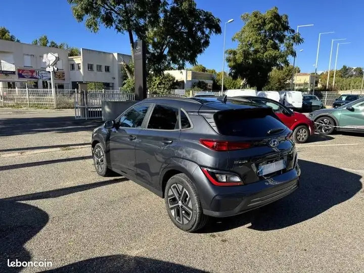 Hyundai Kona 2023 photo 5