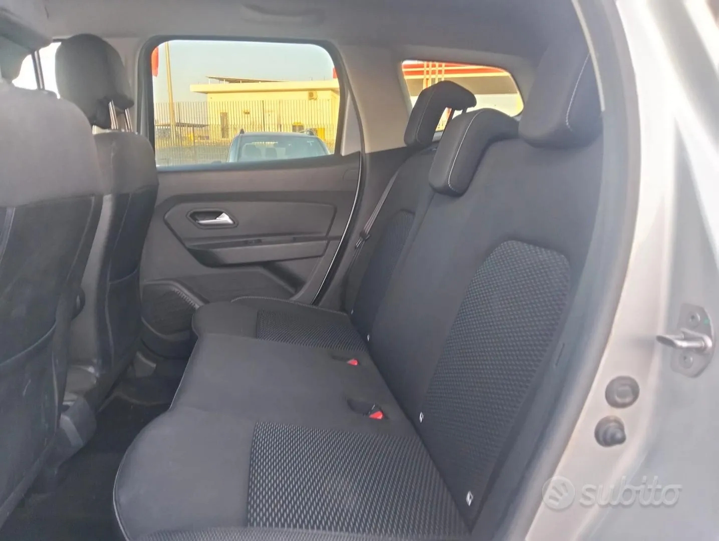 Dacia Duster 2018 photo 3