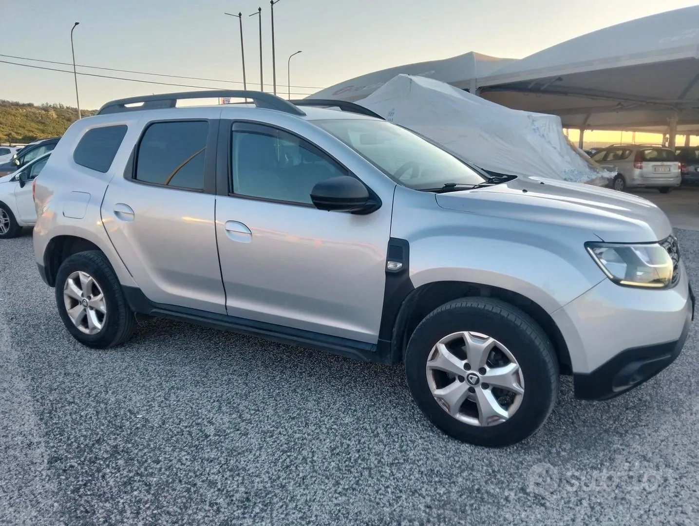 Dacia Duster 2018 photo 4