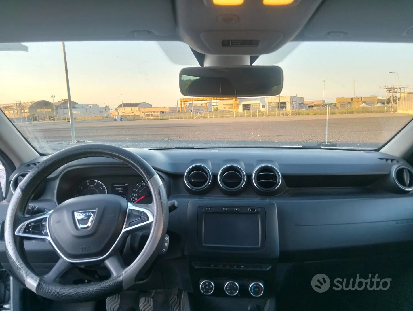 Dacia Duster 2018 photo 5