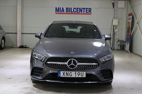 Mercedes-Benz A250 E 2021 photo 3